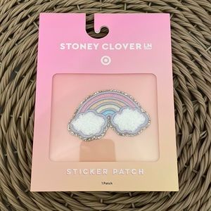 Stoney Clover Lane x Target Rainbow Patch